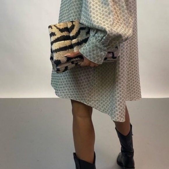 NWT Rough Studios Brooklyn #015 Bag - Picture 2 of 6